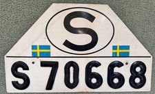 Sweden varmlands lan for sale  WATERLOOVILLE
