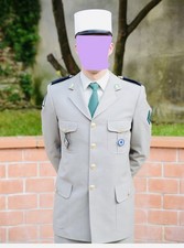 Tenue tdf légion d'occasion Tenue tdf légion d'occasion  Paris V