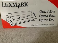 Lexmark high yield for sale  Chapel Hill
