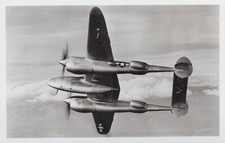 p38 plane for sale  PAIGNTON