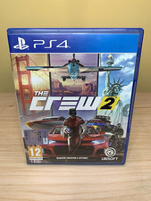 The crew gioco usato  Polistena