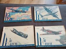 Lot air album d'occasion  Auray