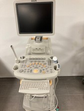 Farbdoppler philips hd9 gebraucht kaufen  Sengenthal
