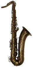 Conn sax tenore usato  Gragnano