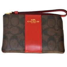 Nwt coach leather for sale  Fayetteville