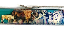 Mount rushmore floaty for sale  Las Vegas