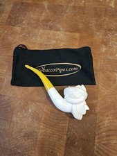 Meerschaum bearded turkish for sale  Blairsville
