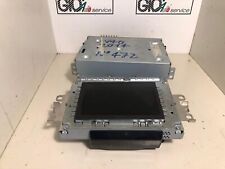 7505800033 autoradio completo usato  Talla