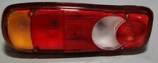 Farol traseiro original Renault Master 3 265550674R esquerdo YT81 comprar usado  Enviando para Brazil