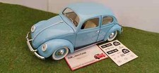 Volkswagen coccinelle berline d'occasion  Rochefort-Montagne