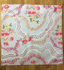 Cushion cover made for sale  FARNBOROUGH