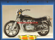 Kawasaki 650 z650 d'occasion  Cherbourg-Octeville-