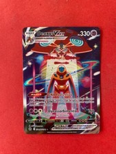 Deoxys vmax gg45 usato  Santo Stefano di Camastra