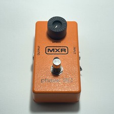 Mxr phase pedale usato  Torino