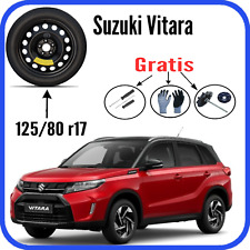 Ruotino scorta suzuki usato  Torino