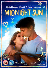 Midnight sun dvd for sale  STOCKPORT