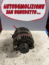 Alternatore ford mondeo usato  Favara