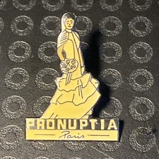 Pin marque pronuptia d'occasion  Saint-Genis-Pouilly
