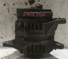 Alternatore per mitsubishi usato  Italia