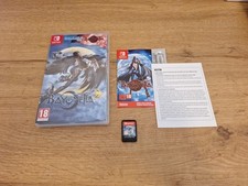 Bayonetta bayonetta nintendo d'occasion  Nice-