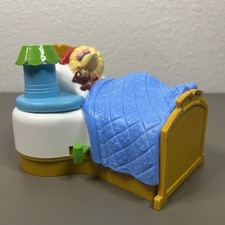Sleepytime lullaby pictureland for sale  Holcomb