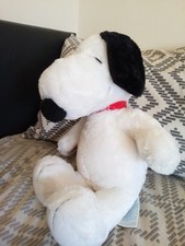 Build bear snoopy for sale  NORWICH