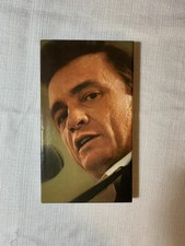 Johnny cash box for sale  Decatur
