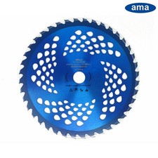 Disco per decespugliatore usato  Valva