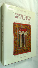 tappeti turchi usato  Torricella del Pizzo