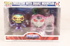 motu snake mountain gebraucht kaufen  Untersiemau