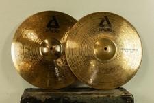 Paiste alpha medium for sale  Mc Kees Rocks