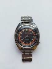 Orologio seiko world usato  Salerno