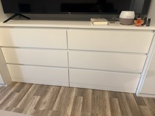 malm kommode 3 schubladen gebraucht kaufen malm kommode 3 schubladen gebraucht kaufen  Maintal