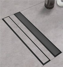Linear shower drain for sale  Inman