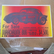 Vtg nhra drag for sale  Maricopa