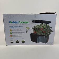 Aerogarden harvest 2.0 for sale  Eagle Pass