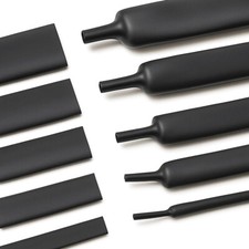 Schwarz schrumpfschlauch hne gebraucht kaufen  Bremen