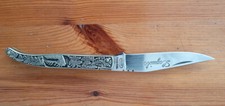 Ancien couteau poche d'occasion  Lavelanet