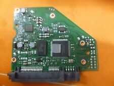 Usado, Seagate Pipeline Hd .2 500GB ST3500312CS 3.5" SATA PCB:100535704 Rev C FW:ES13 comprar usado  Enviando para Brazil