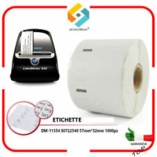 Etichette adesive per usato  Forli