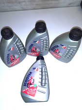 Olio miscela scooter usato  Tavigliano