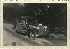 Photo ancienne vintage d'occasion  Paris XI