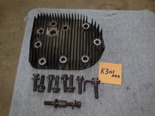 Cylinder head cub for sale  Rawson