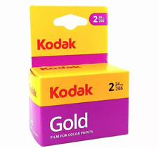 Kodak gold 200 usato  Mezzocorona