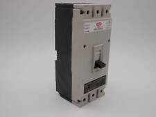 Mem mccb 250 for sale  NEWTON ABBOT