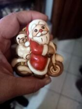 Thun addobbo natale usato  Roma