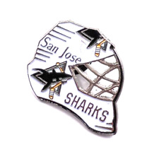 San jose sharks gebraucht kaufen  Kassel