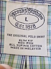 Camicia quadri cotone usato  Casagiove