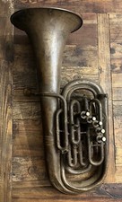 Untested vintage double for sale  Valencia
