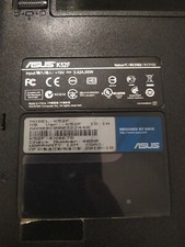 Asus k52f ex467d usato  Cerignola
